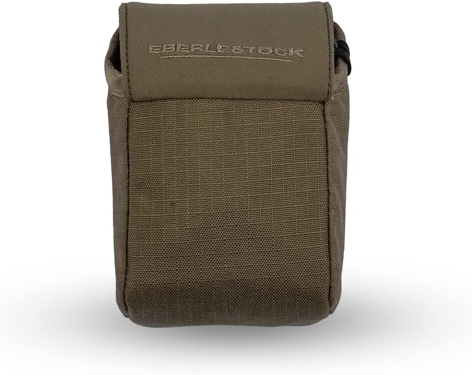 Recon Rangefinder Pouch: Tactical Design, Protection, and Easy Access for Precision Hunters