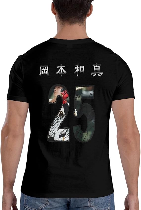 岡本和真　100号本塁打 記念　Ｔシャツ　ジャイアンツ　巨人 岡本和真選手の「通算200本塁打」記念グッズ第2弾を発売 | 読売
