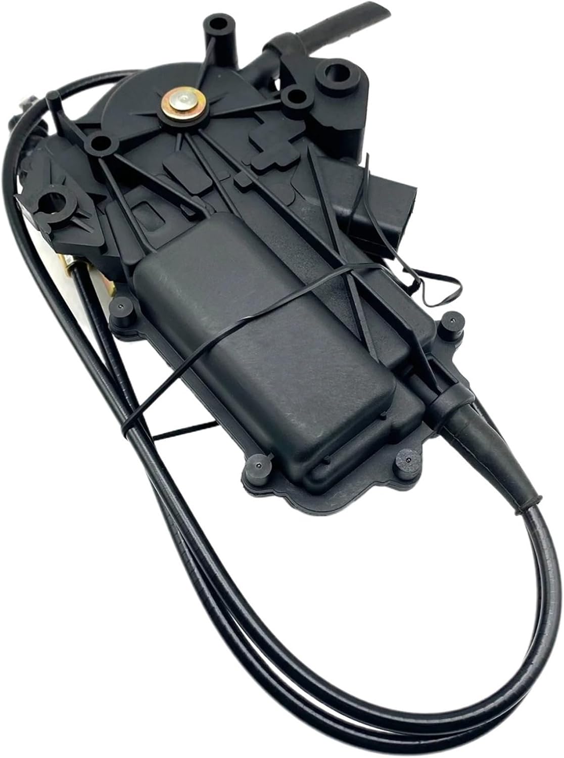 2523-9016 24V Fuel Shut Off Stop Solenoid MA6414 For DH220-5-7 DH225-5-7 DH300-5-7 Stop Solenoid