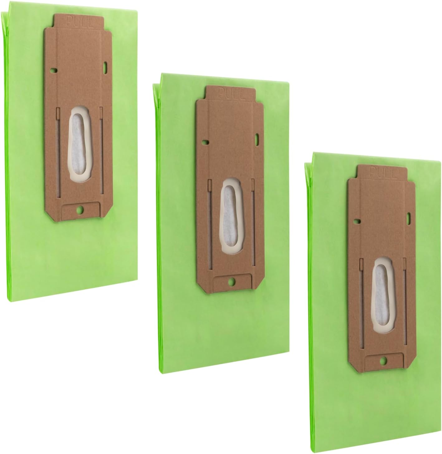 DTTEOME Vacuum Bags for Oreck Type CC,Replacement Oreck XL