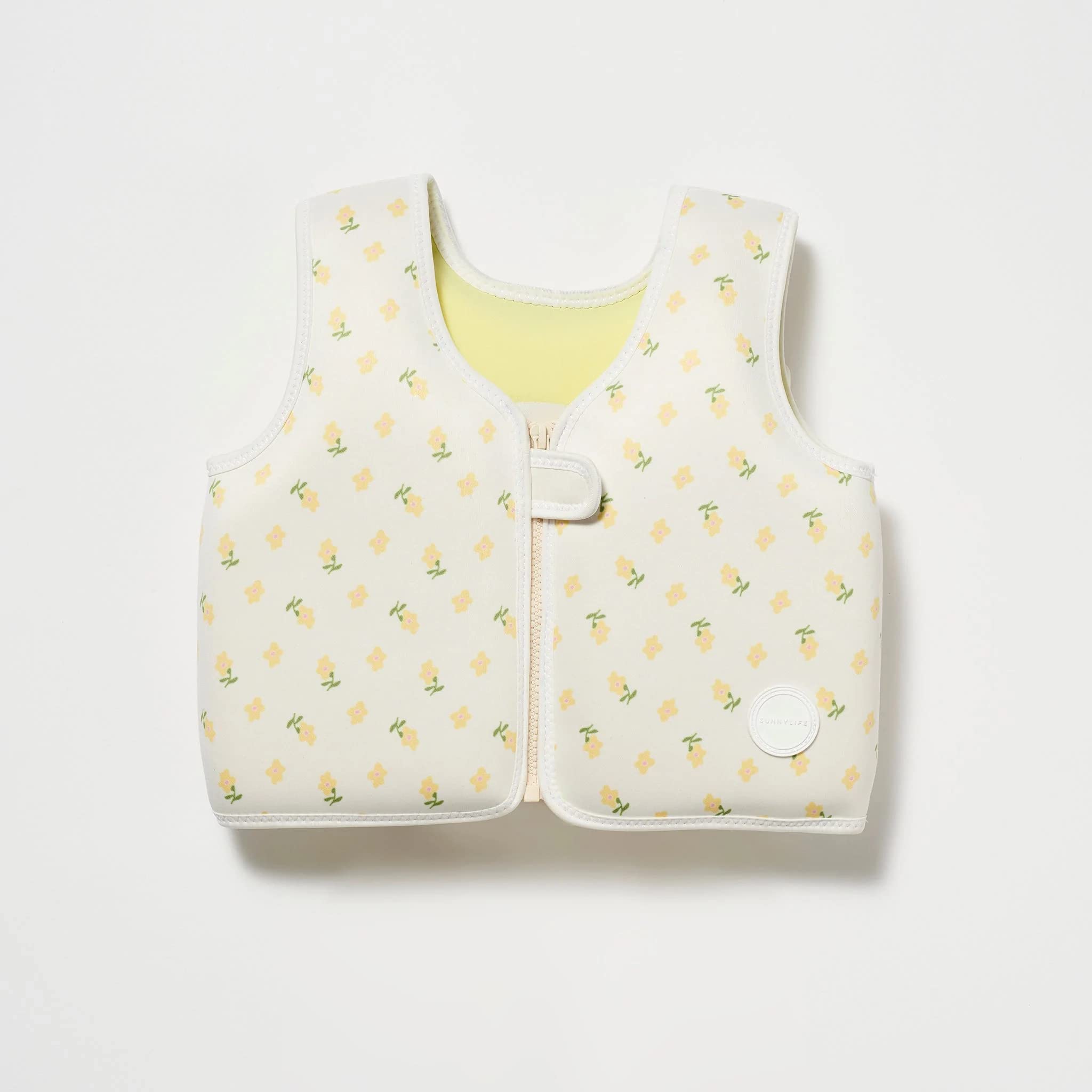 Swim Vest 3-6 | Mima The Fairy