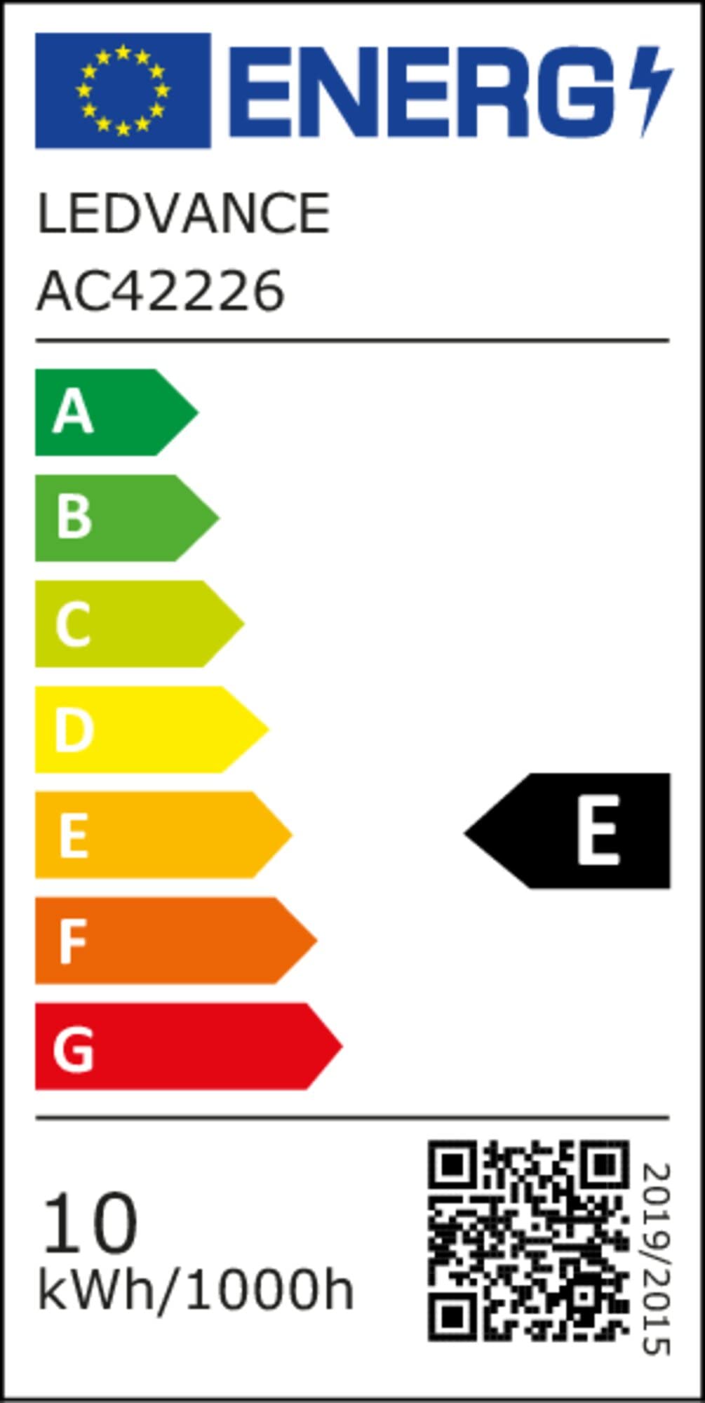 LEDVANCE Inteligentna lampa LED z technologią WiFi E27, optyka matowa, Możliwość zmiany kolorów RGBW, możliwość zmiany barwy światła (2700K-6500K), 1055 Lumen, zamiennik dla 75W, 3-pak