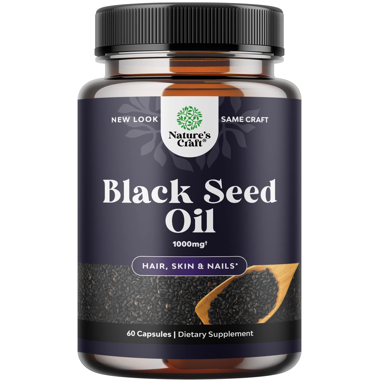 Buy Vegan Black Seed Oil s Cold Pressed Nigella Sativa Black Cumin