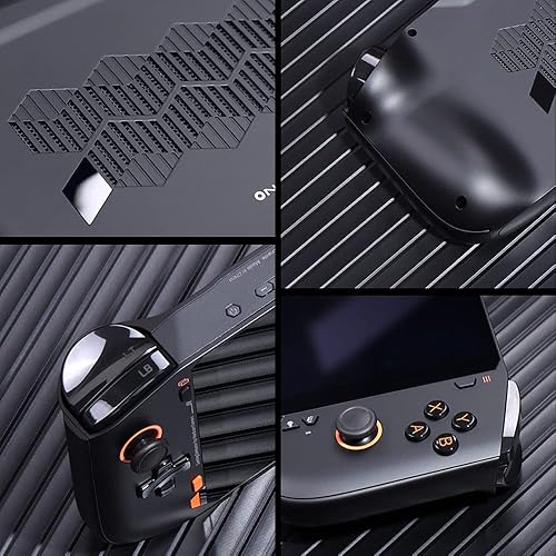 Miniatura 4 de OneXPlayer Mini AMD R7-5800U- 1TB M.2 SSD 7 pulgadas de mano PC consola de videojuegos One X Player portátil Win 11 OS Laptop 1920x1200 Mini Pocket