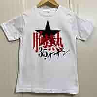 Amazon.co.jp: サザンオールスターズ 35周年 胸熱 Tシャツ 2013