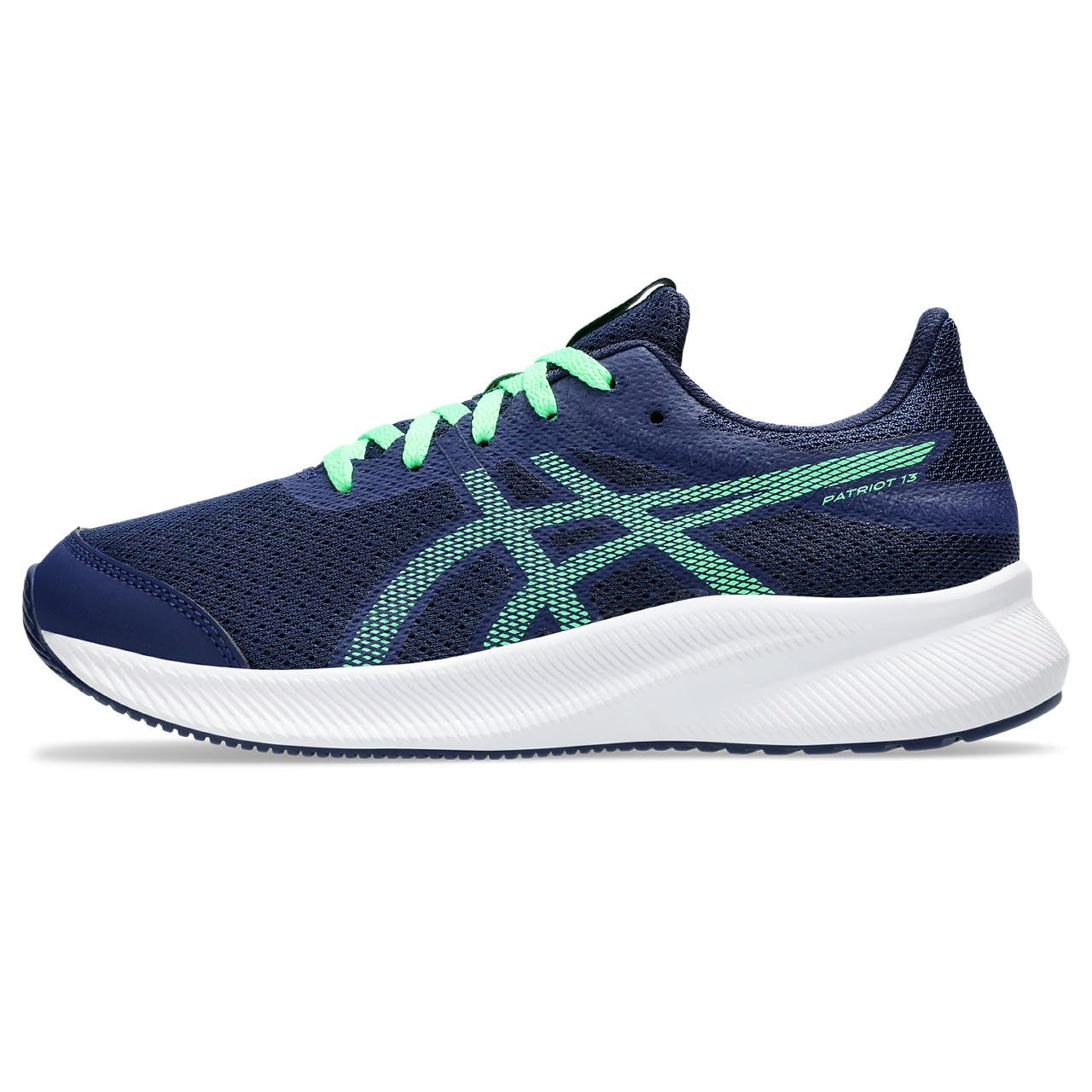 Asics Patriot 13 GS Sneaker