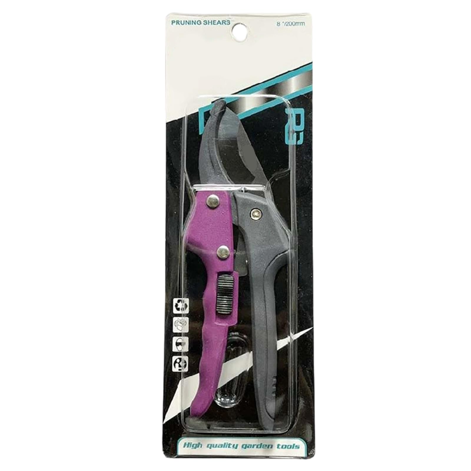 Oxxggkao B Garden Pruning Shears Sk5 Steel Pruning Tool Garden Tool Scissors Cutter Fruit Picking Home Pruner Tree Trimmer Secateurs For Rose Ushes Gardening