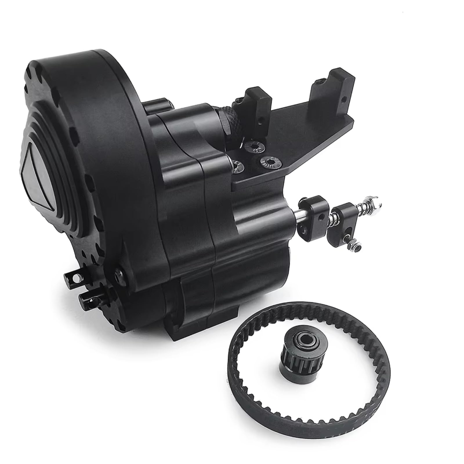 Caja Cambio Inversa 2 Velocidade para Axial para SCX10 90048 1/10
