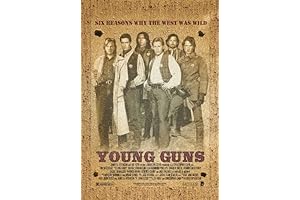 Top Gun Maverick Poster 27x40