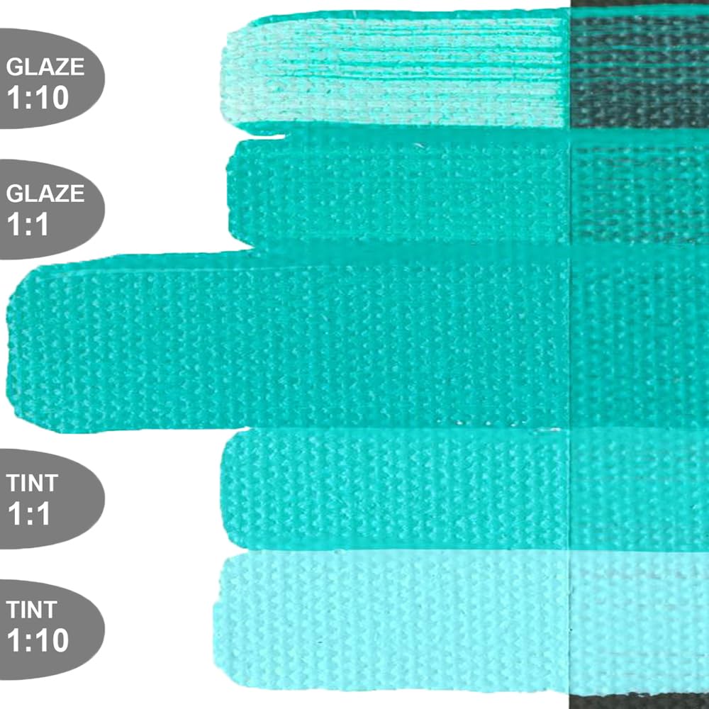 DS - Golden - GAC OP 59ml Teal - 5007369-2: Amazon.de: Spielzeug 