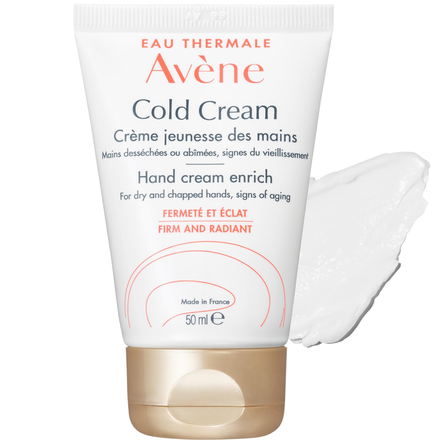 Amazon.co.jp: Avene Medicated Hand Cream, Enrich, 1.8 oz (50 g