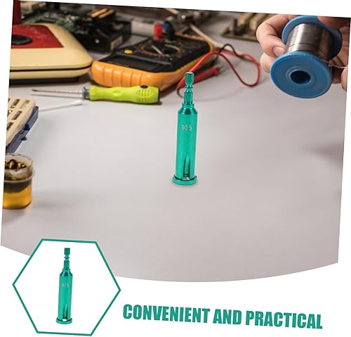 Miniatura 7 de Housoutil Herramientas de pelacables manuales automáticas El alambre de seguridad Alicates de torsión de alambre Alicates Herramienta de alambre