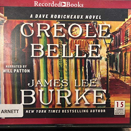 Creole Belle 1464013071 Book Cover