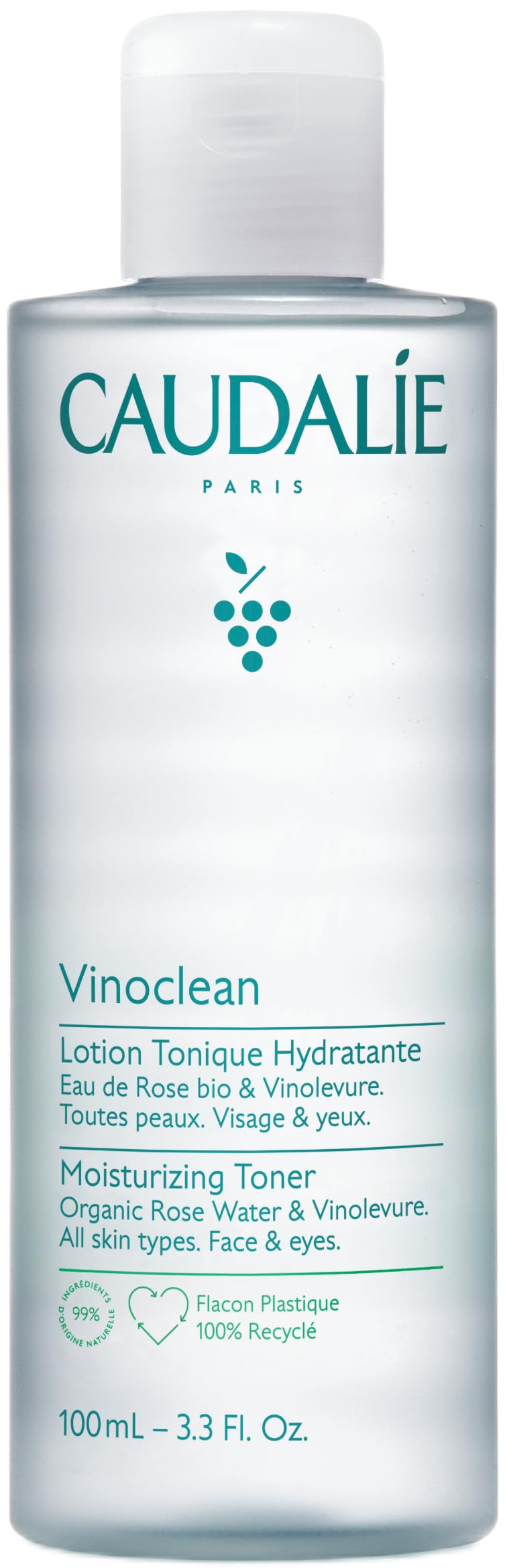 Vinoclean Moisturizing Toner
