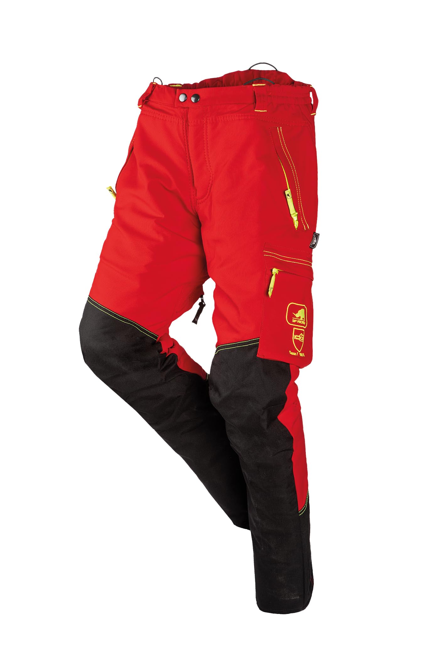 Greenstar Pantalones FORESTALES
