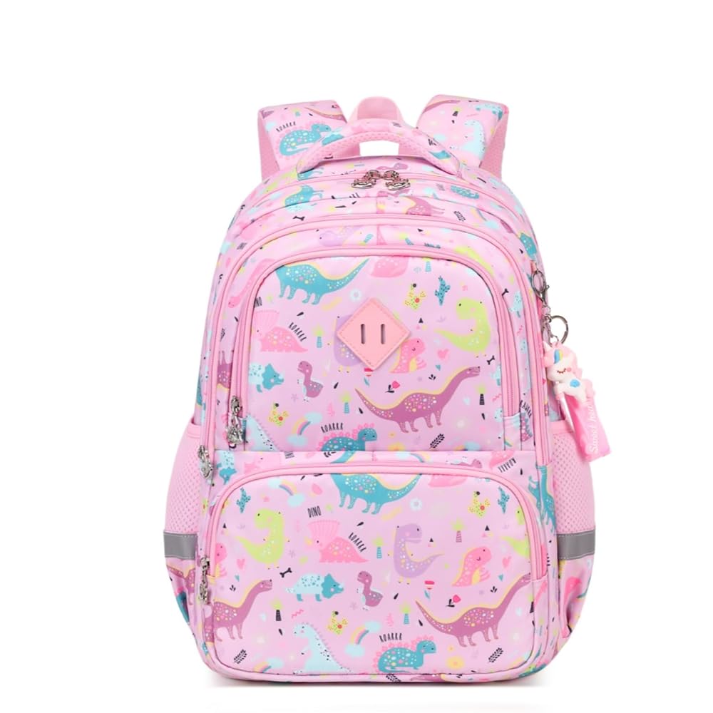 ◇ILLIGO◇ Buddy Nylon Backpack Pink Amazon.com | Youngsing Backpack for Girls,Girls Backpack
