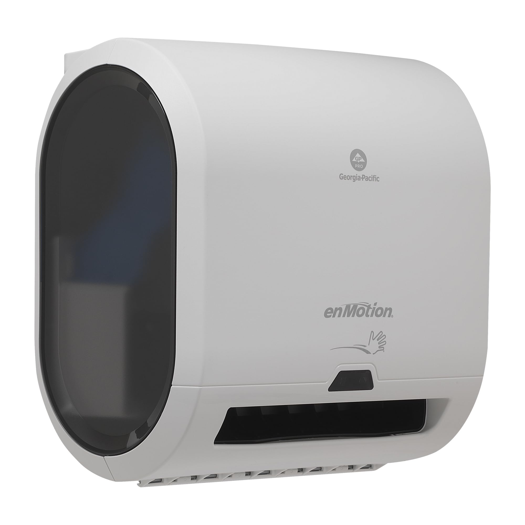 Distributeur papier automatique Enmotion GP Pro : stop aux germes et au gaspillage
