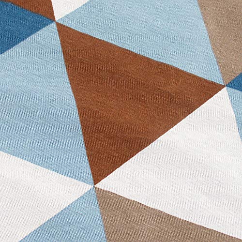 Alfie Pet - Kasey Hanging Hammock Bed For Mouse, Chinchilla, Rat, Gerbil And Dwarf Hamster - Color: Brown Teal, Size: Small #TOP5