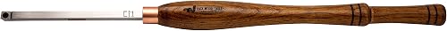 Easy Wood Tools Pro Easy Rougher (3200) Woodturning Tool Scraper Tool Chisel with Replaceable Carbide Cutter