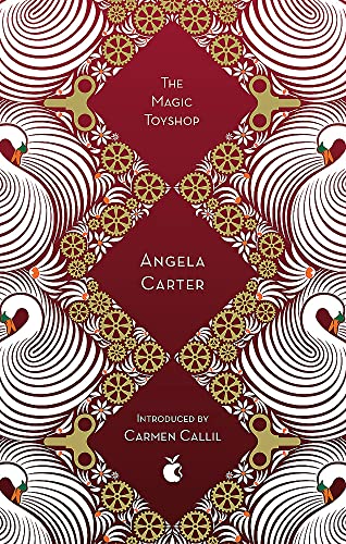 The Bloody Chamber : Carter, Angela - Foto 14