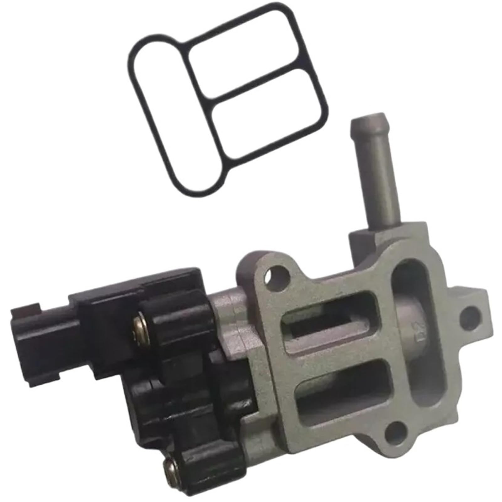 Owytmabq One Color 22270-46100 Idle Air Control Valve For 2227046100 22270 46100