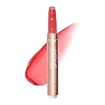 tarte maracuja juicy lip plump - Hydrating & Volumizing Lip Plumper Gloss Balm with Nourishing Hyaluronic Acid & Vitamin E, Plumps & Moisturizes, Vegan & Cruelty-Free
