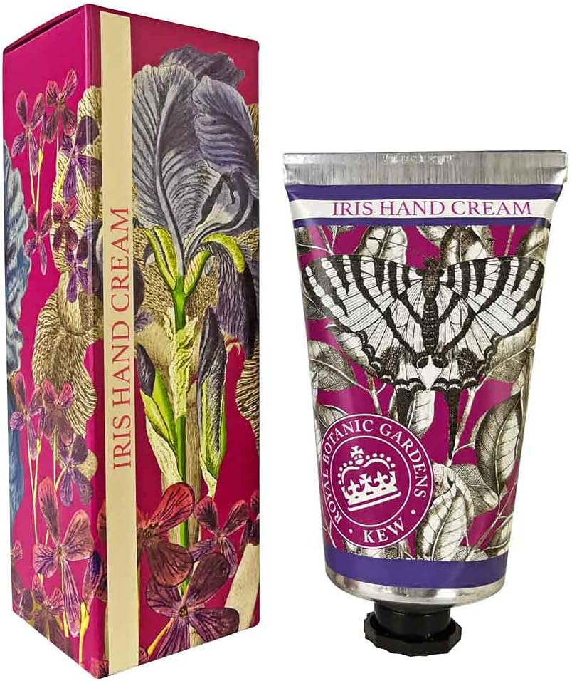 Amazon.co.jp English Soap Company イングリッシュソープカンパニー KEW GARDEN キューガーデン