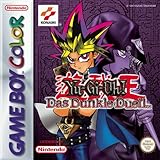 yu gi oh gameboy advance rom deutsch  Yu-Gi-Oh! - Das dunkle Duell