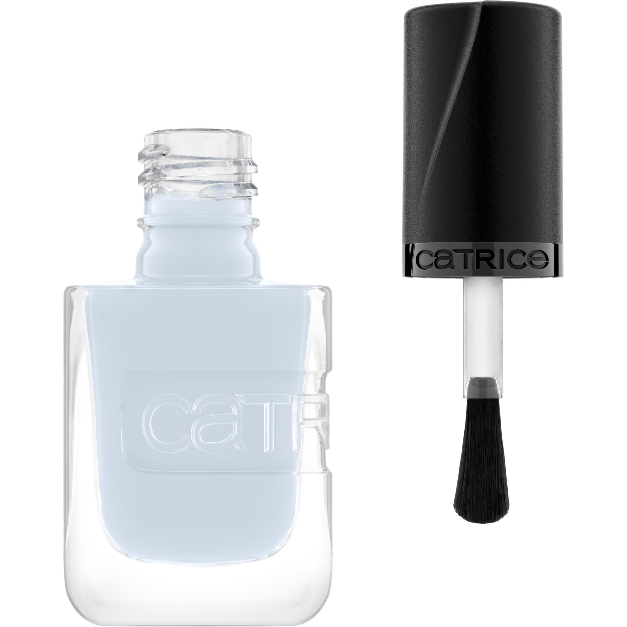 Catrice GEL AFFAIR Nail Lacquer, longlasting, easy to remove, shiny, intensive (10.5ml)