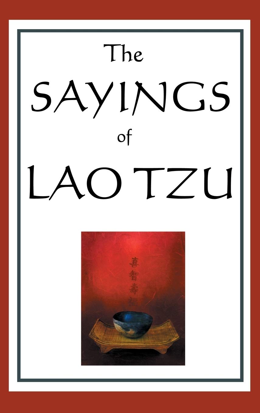 The Sayings of Lao Tzu