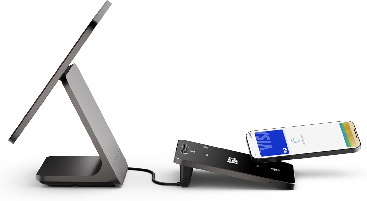 Square Register (2nd Generation) - Powered by Square POS