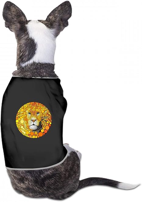 Dog tiger shirt Outlet