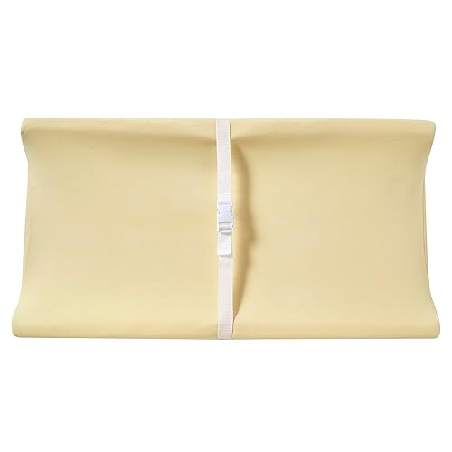 Miniatura 2 de ESEN Funda para cambiador de bebé, sábanas de algodón elástico ultra suave para bebé niño y niña, funda para cambiador de pañales para almohadilla