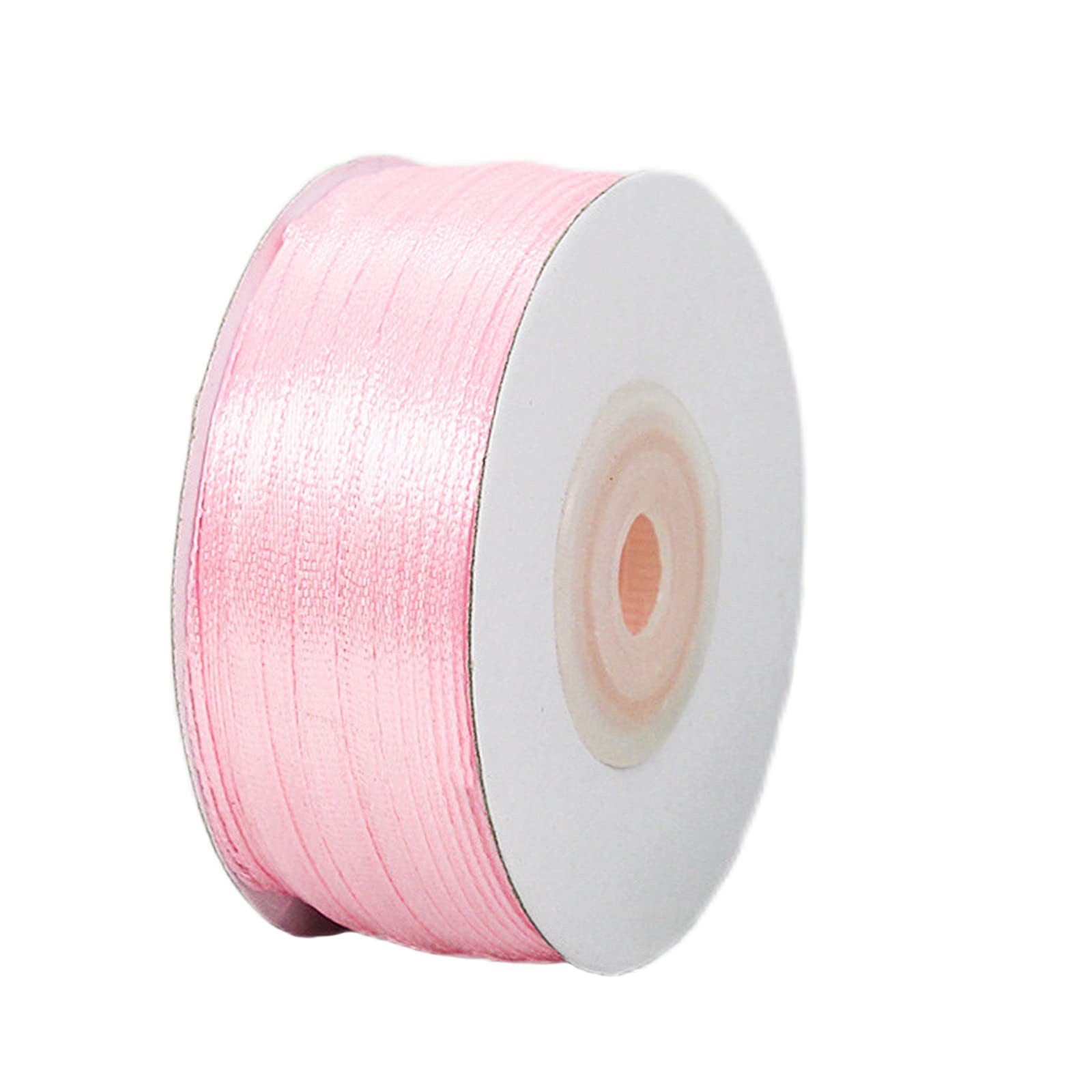 10mm Black Ribbon for Gift Wrapping,22m Fabric Thick Satin Ribbon Black Bow for Gift Wrapping,Ribbons for Balloons,Crafting,Hair,Bouquets,Wedding, Car,Presents,Cake,Christmas Party Decorations — view 159