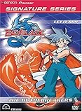Beyblade - Bladebreakers (Vol. 2) (Geneon Signature Series) [DVD]