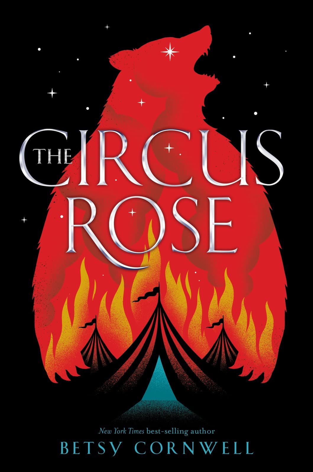 Buy The Circus Rose — BookShops.in