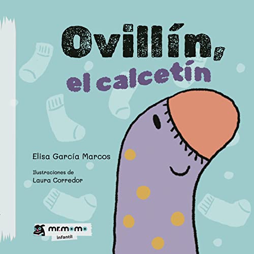 Ovillín, el calcetín