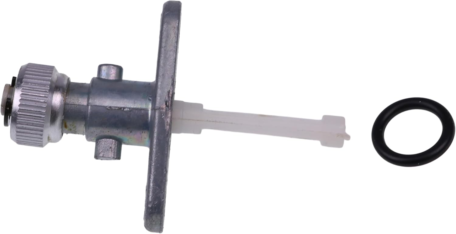 58507003200 Gas Fuel Petcock Valve Compatible with Husqvarna 2017-2021 TC50 2017-2021 TC65 KTM 1997-2001 50 Junior Adventure/Mini Adventurer GASGAS 2021-2022 MC 50 2021-2022