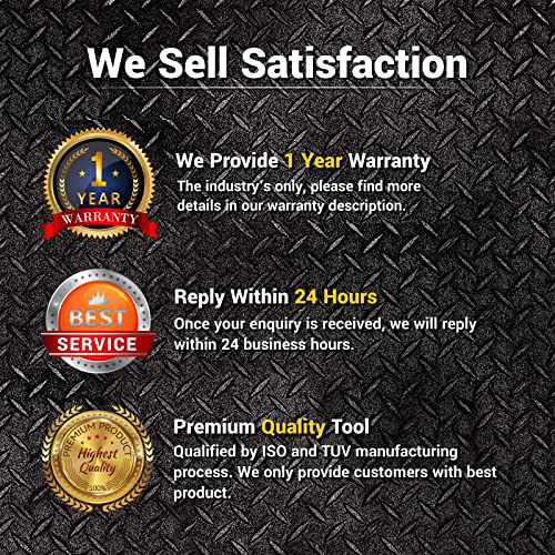 Ewk Volvo S40 S60 Xc90 Timing Tool Volvo Camshaft Locking Tool Kit 9995452 #TOP6