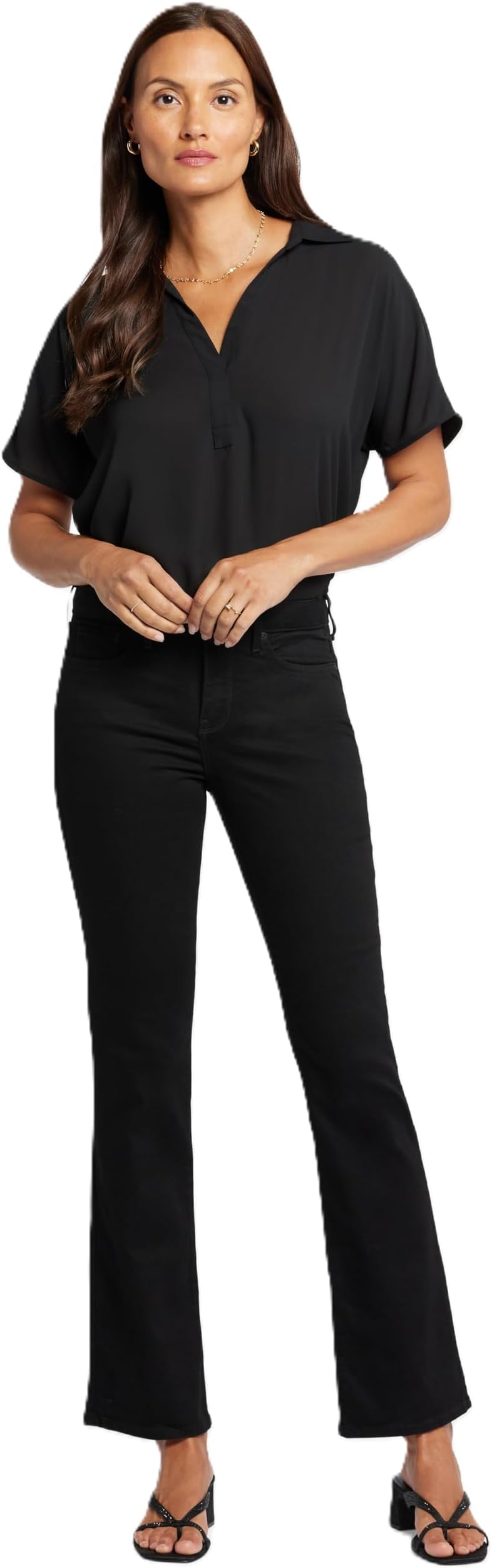 womens Barbara Bootcut