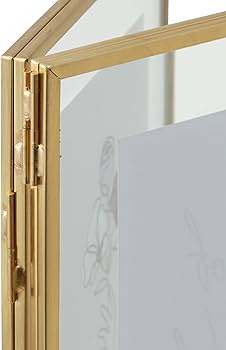 Amazon.co.jp: Francfranc フランフラン メタルガラス フレーム 2面