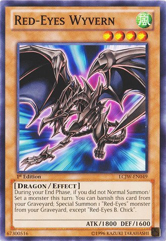 Yu-Gi-Oh! Blind Destruction Card (LCJW-EN269) - Common 1st Edition From Joey's World Set - View #4
