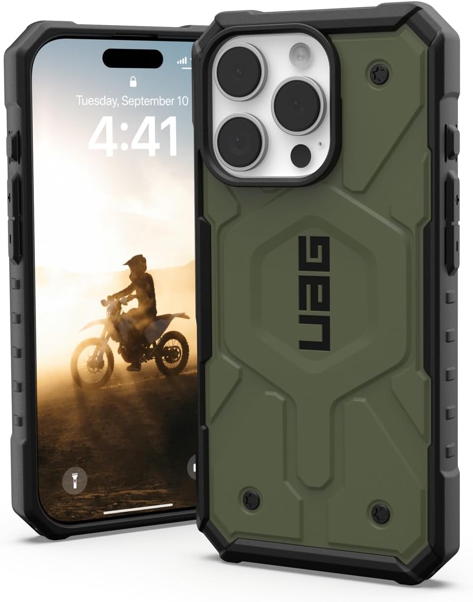 UAG PATHFINDER
