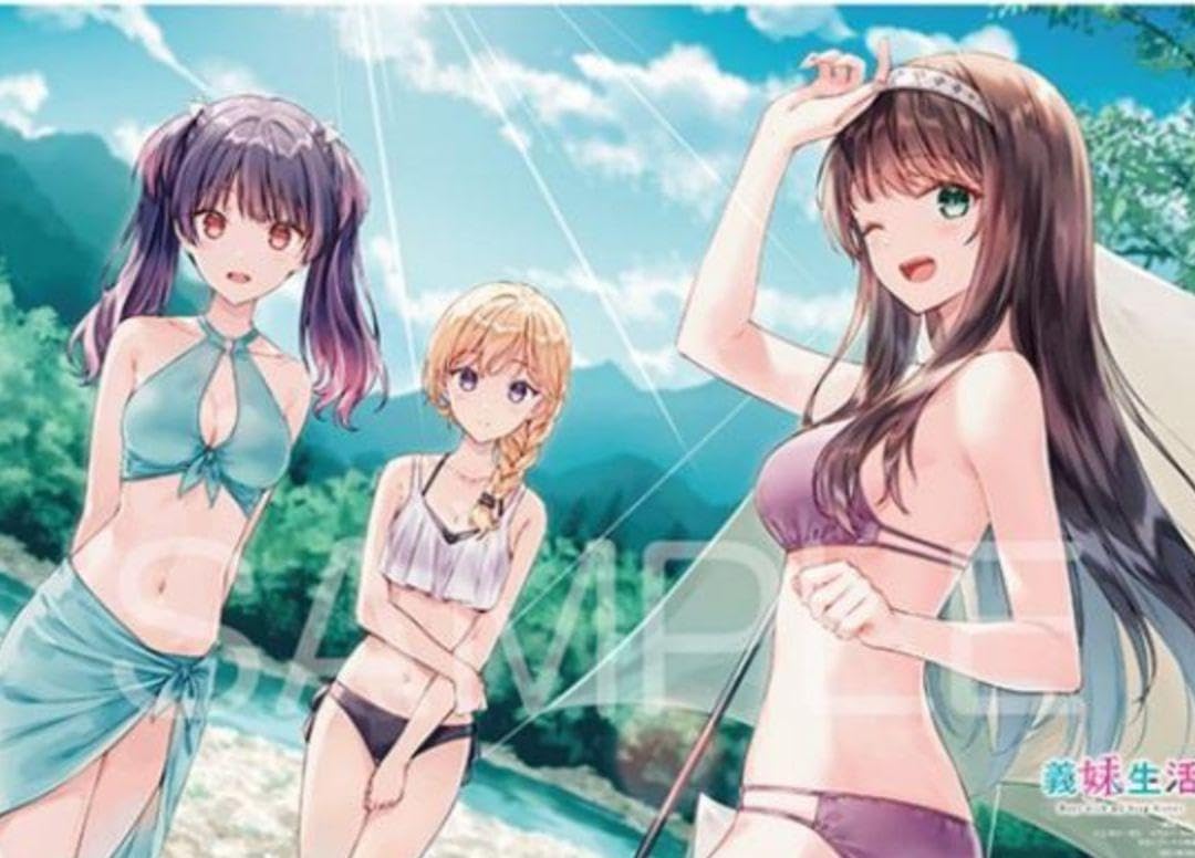 転生したらスライムだった件 A3メタルポスターノベル祭り2025Summer 転生したらスライムだった件 A3メタルポスターノベル祭り2025Summer
