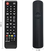 tianxunh Samsung BN59-01175N Univerzális Távirányító - Összes Smart TV-hez 3