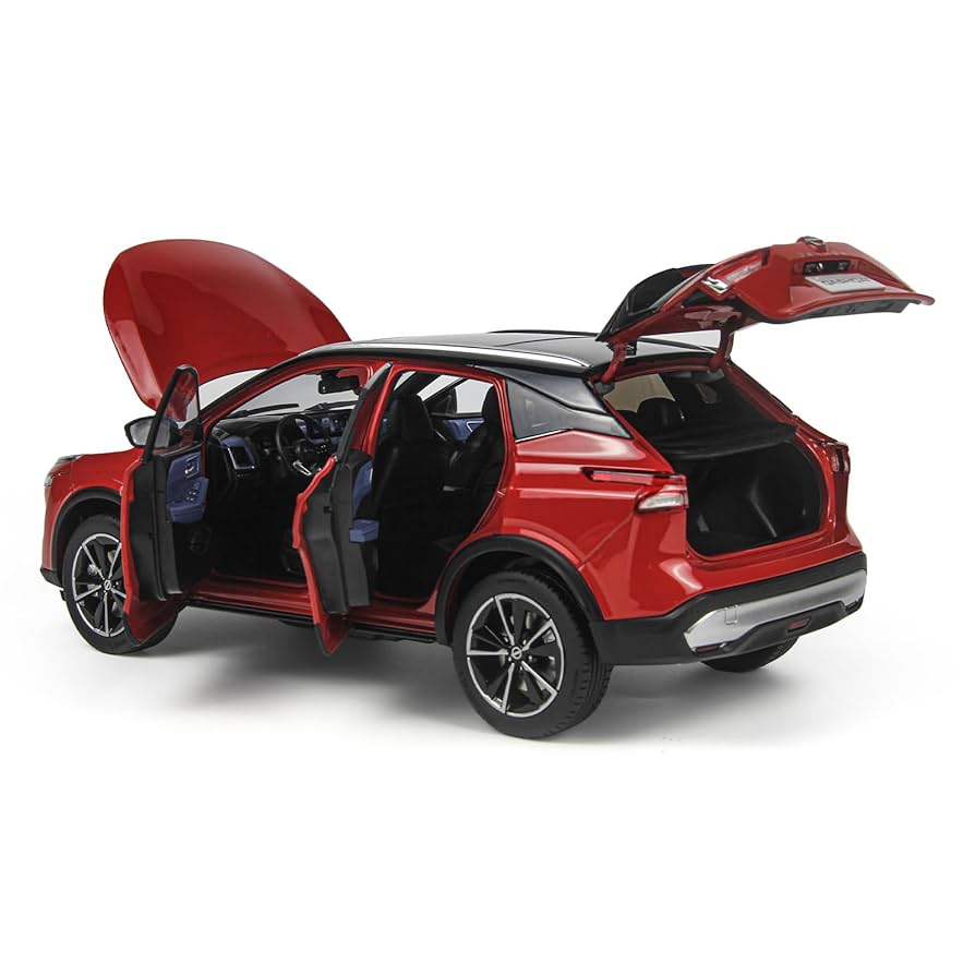 日産 モデルカーコレクション DUALIS 71RqM2AI6yL._UF894,1000_QL80_.jpg