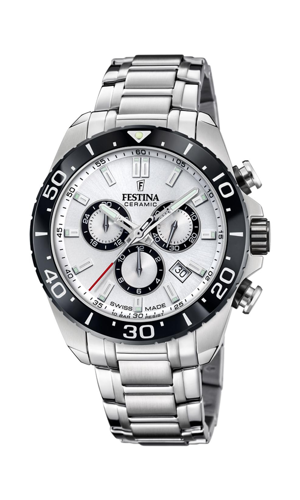 Festina CHRONO F20042/1 Mens Chronograph