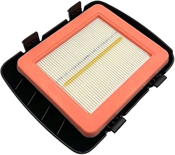 Amazon.com : Set of Genuine Air Filter 17211-Z8B-901 and Genuine