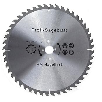 sägeblatt 315x30
