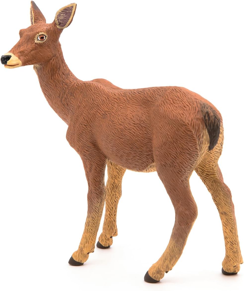 Papo "Doe Figure